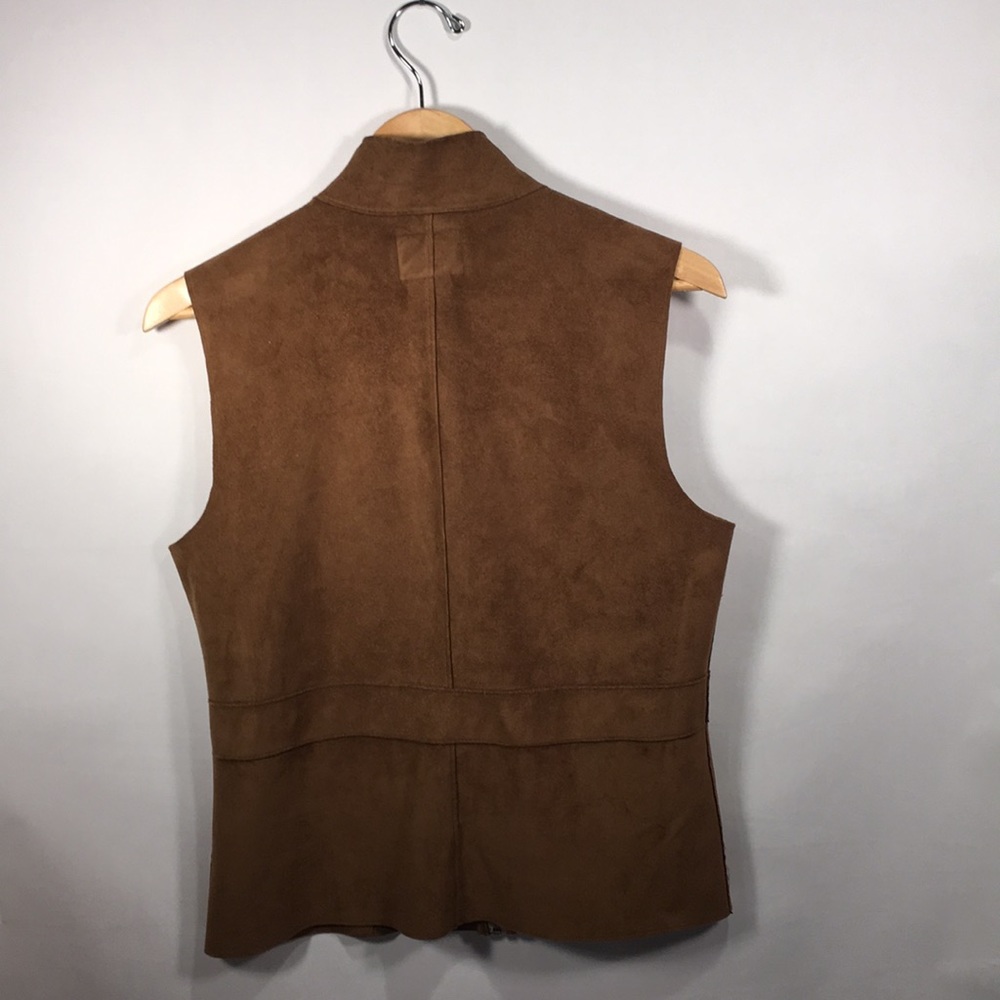 NWOT Ralph Lauren Vest - Picture 4 of 5